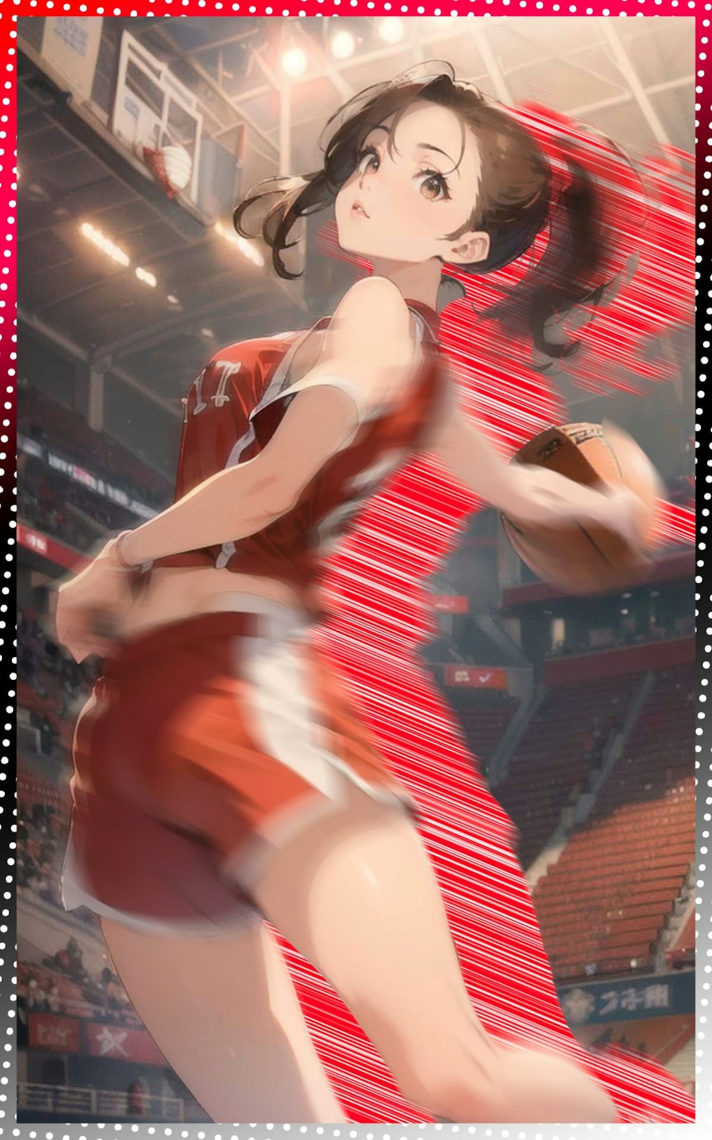 バスケｊｋ　basketballjk