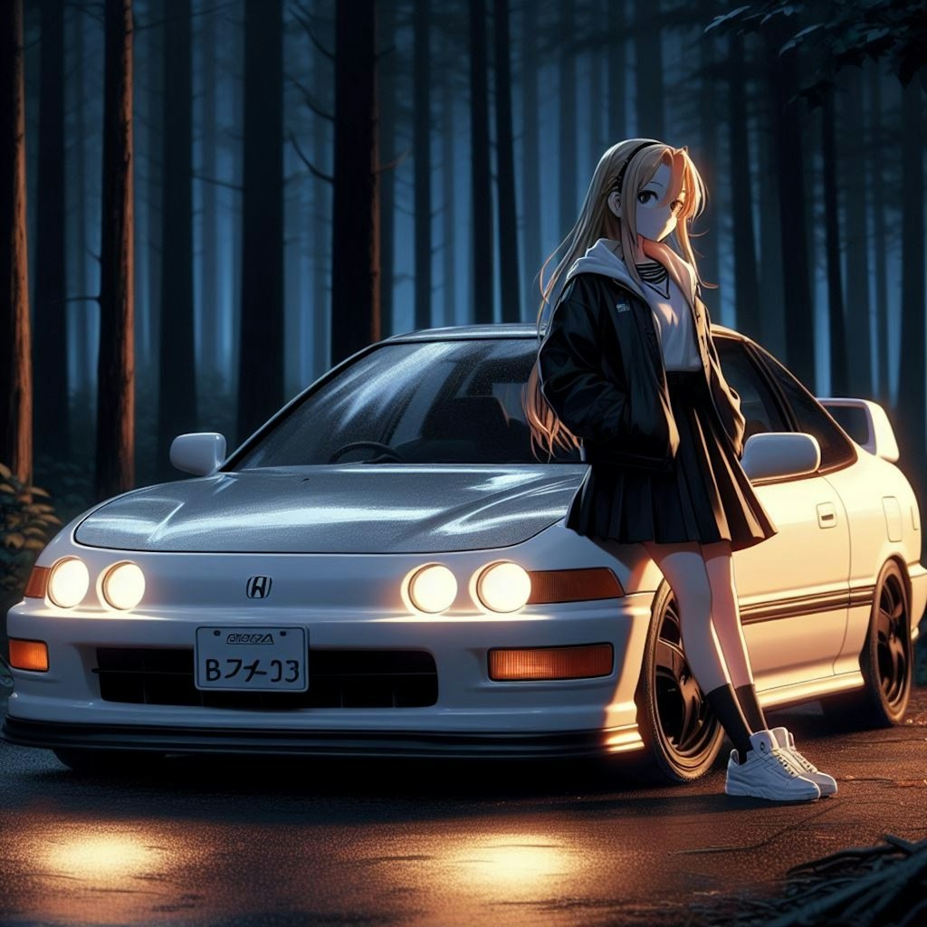 INTEGRA