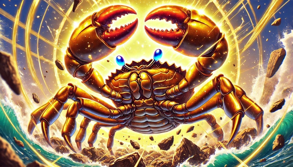 鉄拳🦀