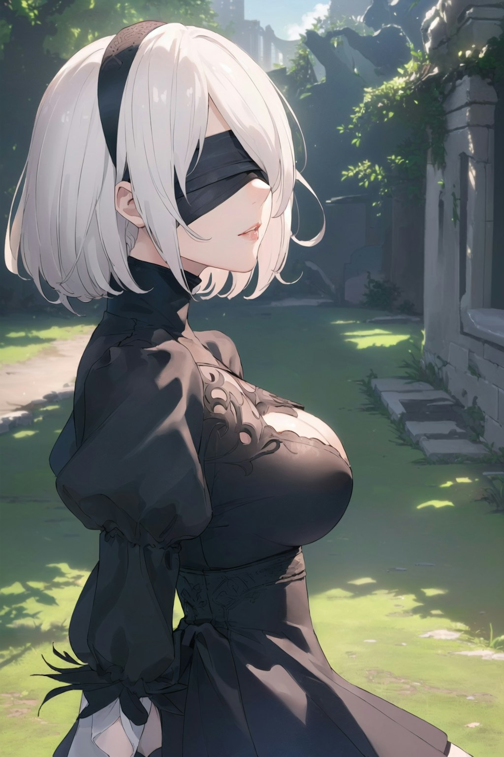 2B（ﾆｰｱｵｰﾄﾏﾀ）その38