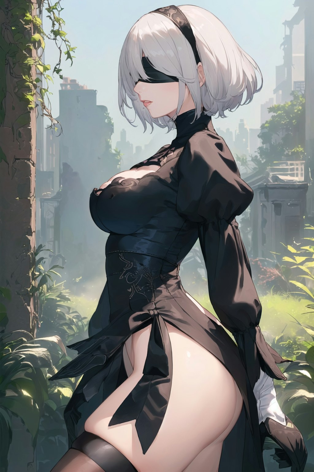 2B（ﾆｰｱｵｰﾄﾏﾀ）その38