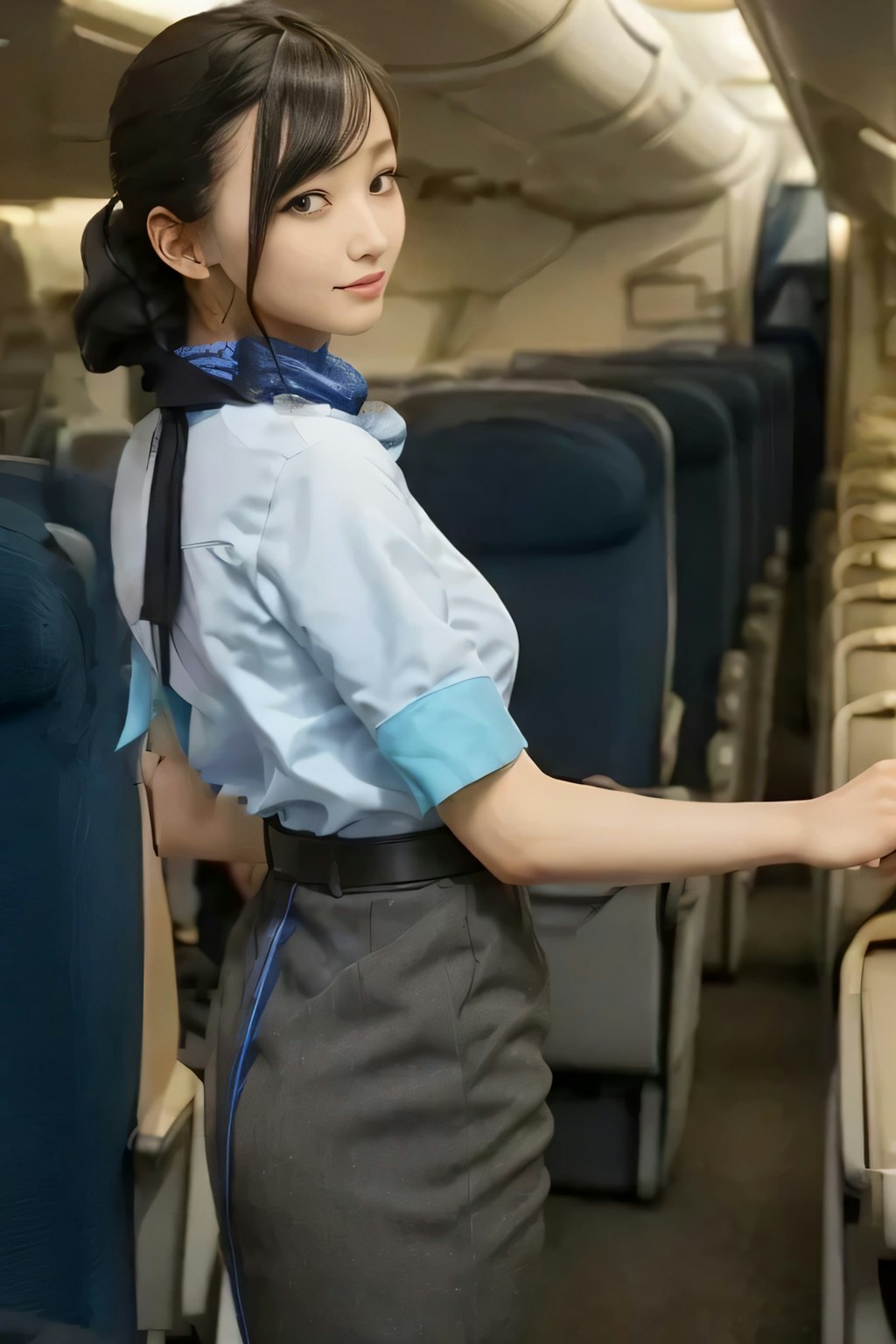 Cabincrew