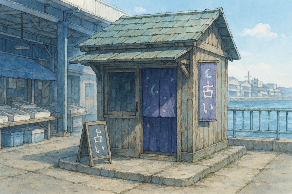 アヤナギ荘の日常 #28 -Everyday Ayanagiso-