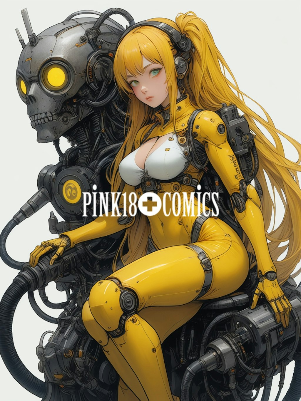 MeCHA+GiRL