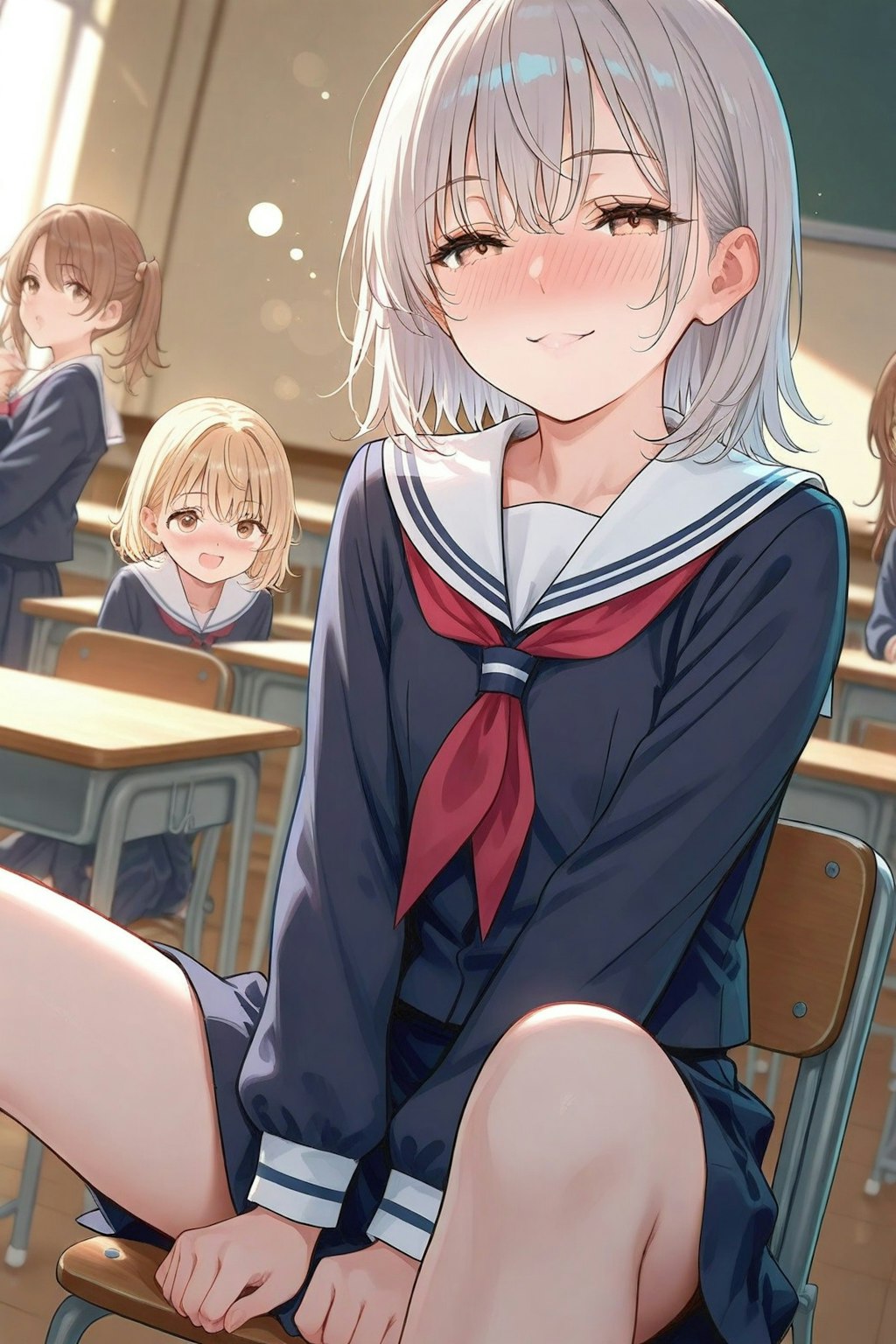 催眠術同好会