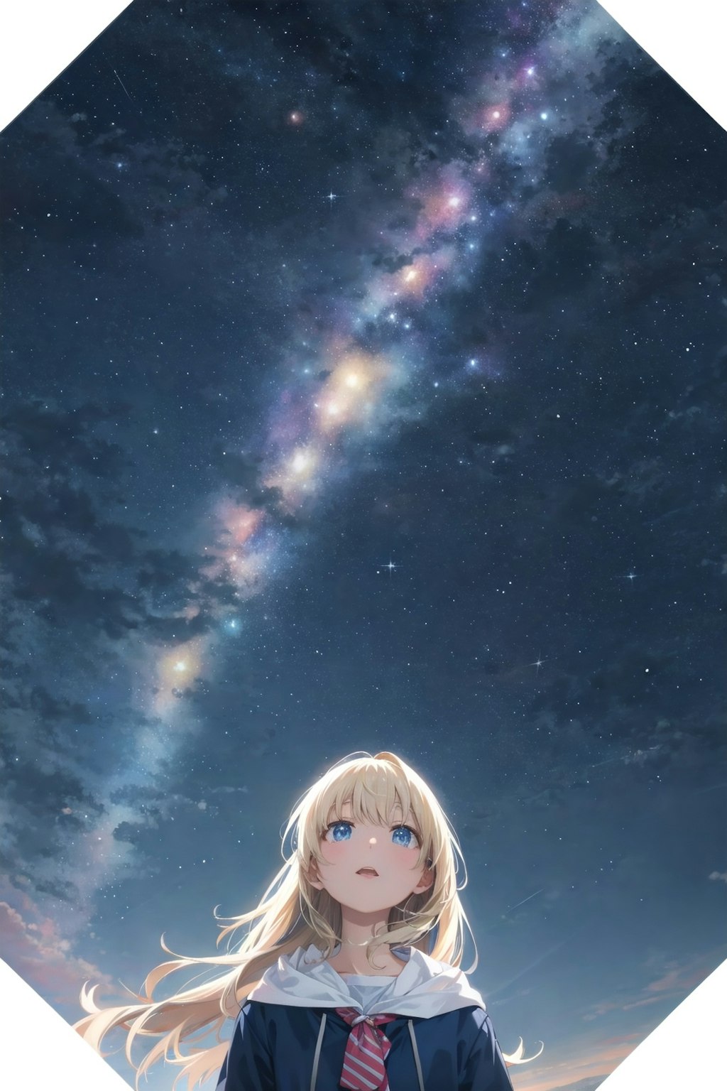 星空