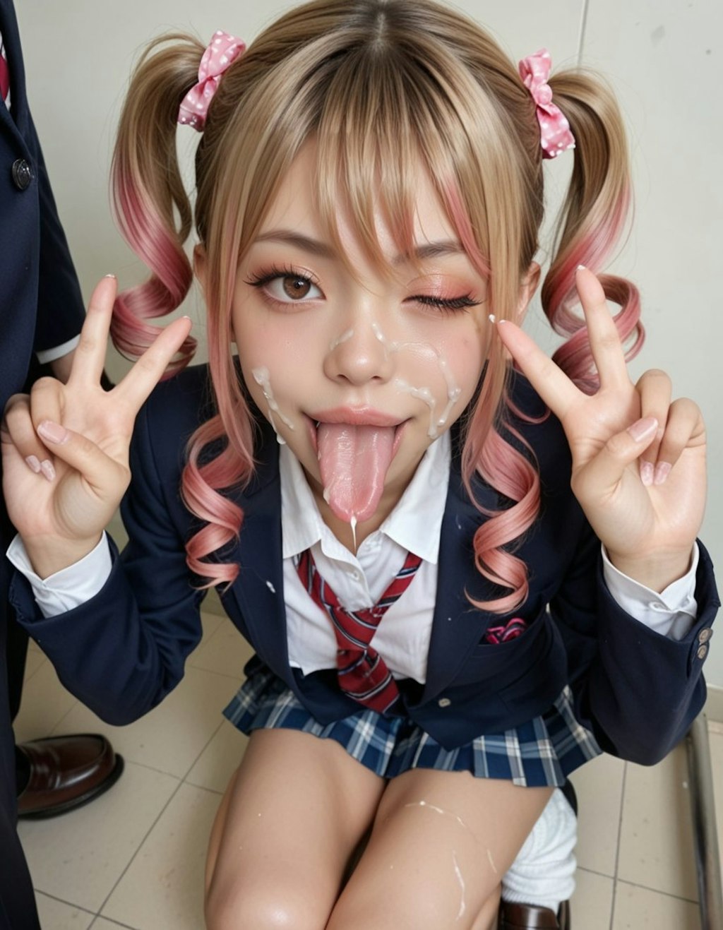 ギャルが好きなんでしょ？