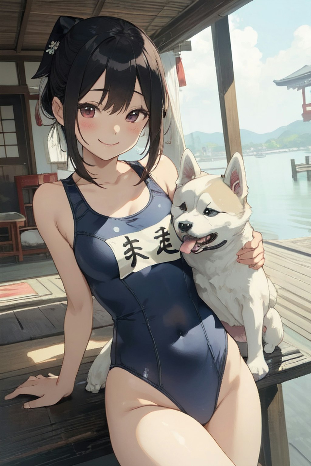 犬