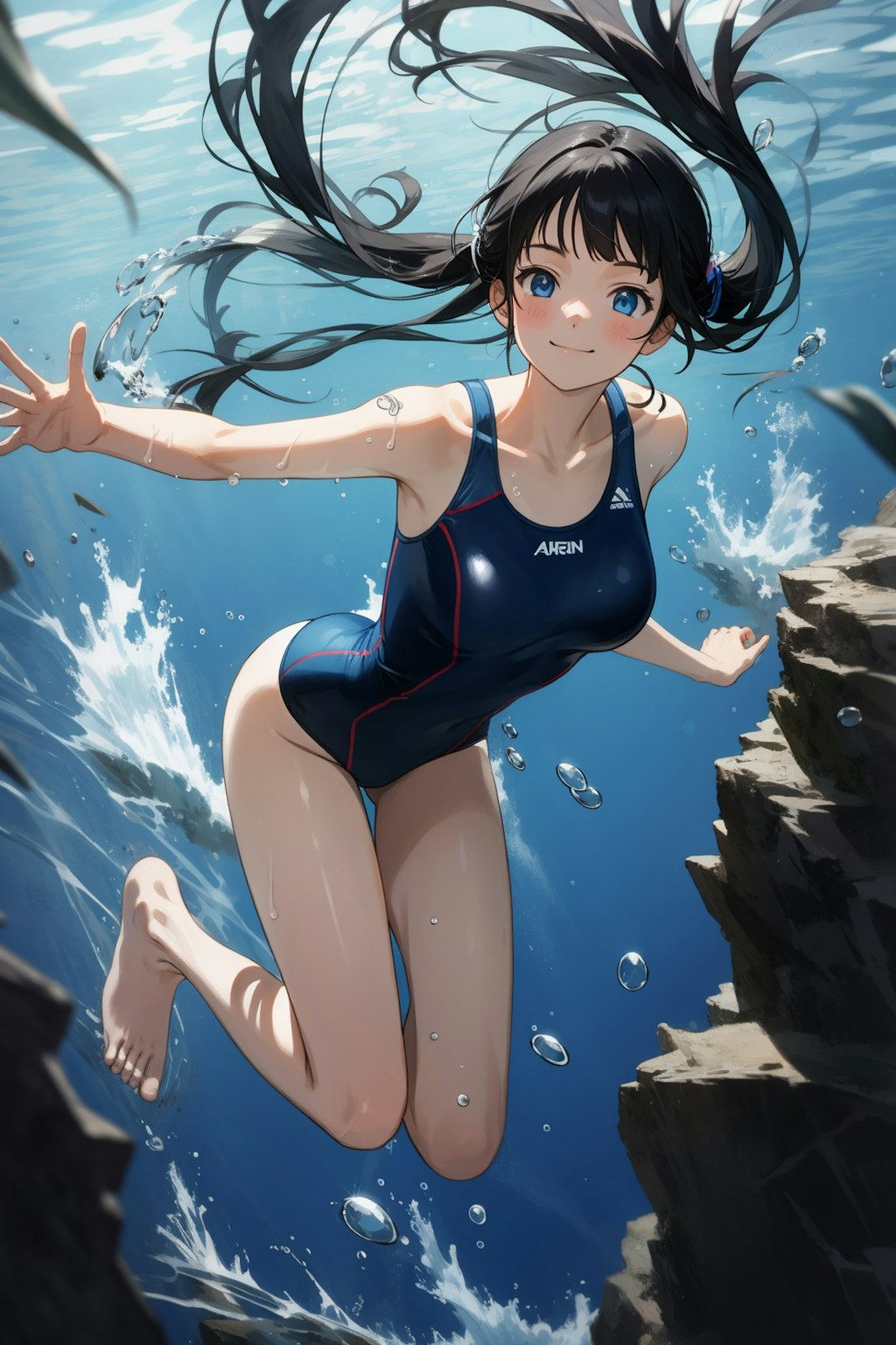 海の日