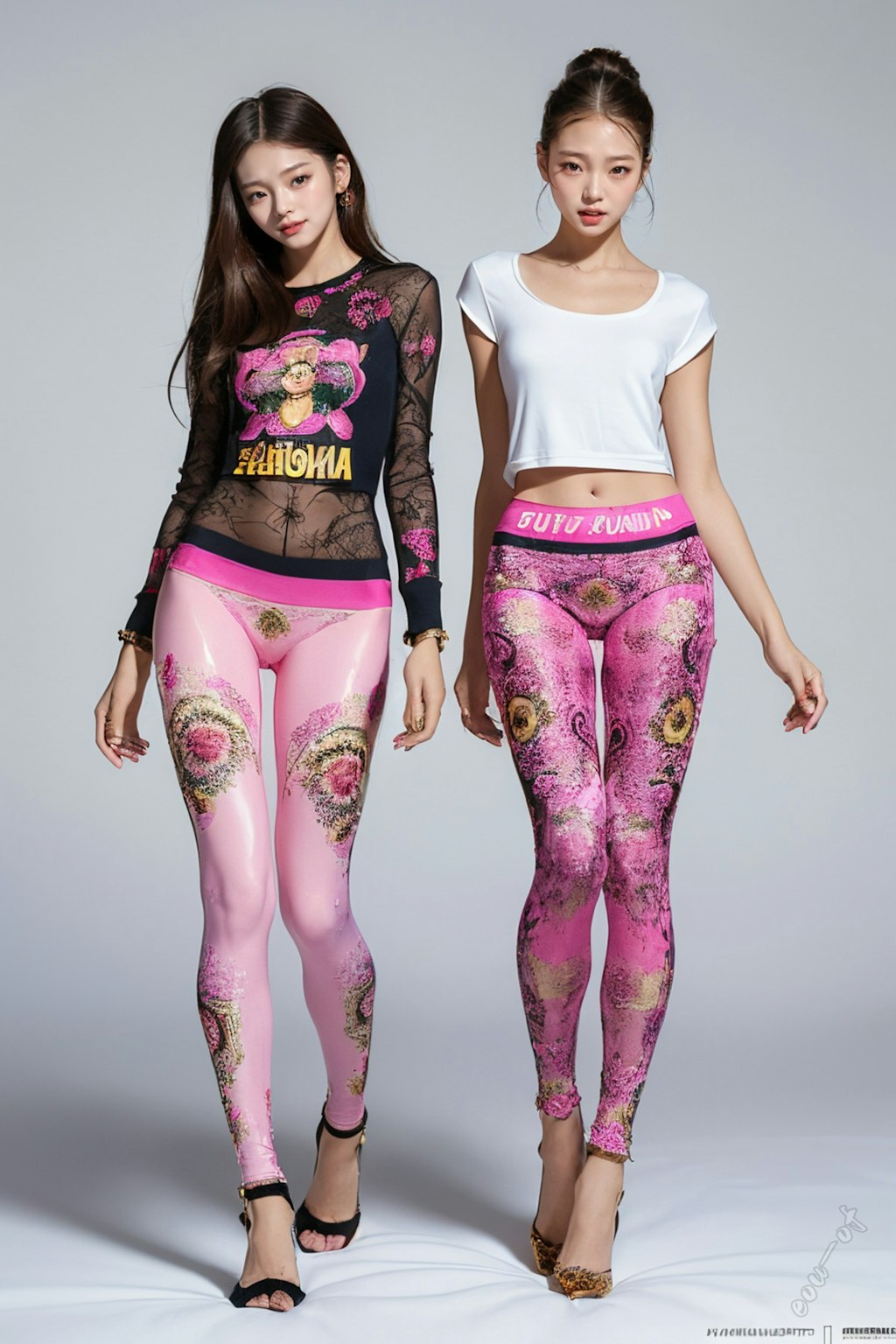 💕V.P-Leggings💕 レギンス  l 레깅스 l