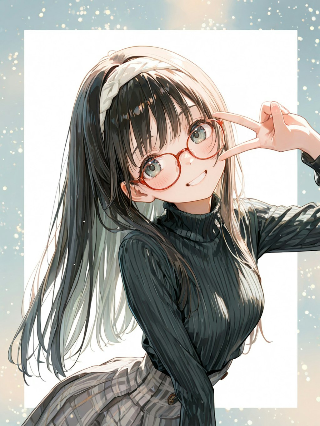 たぶんうちの子……かも