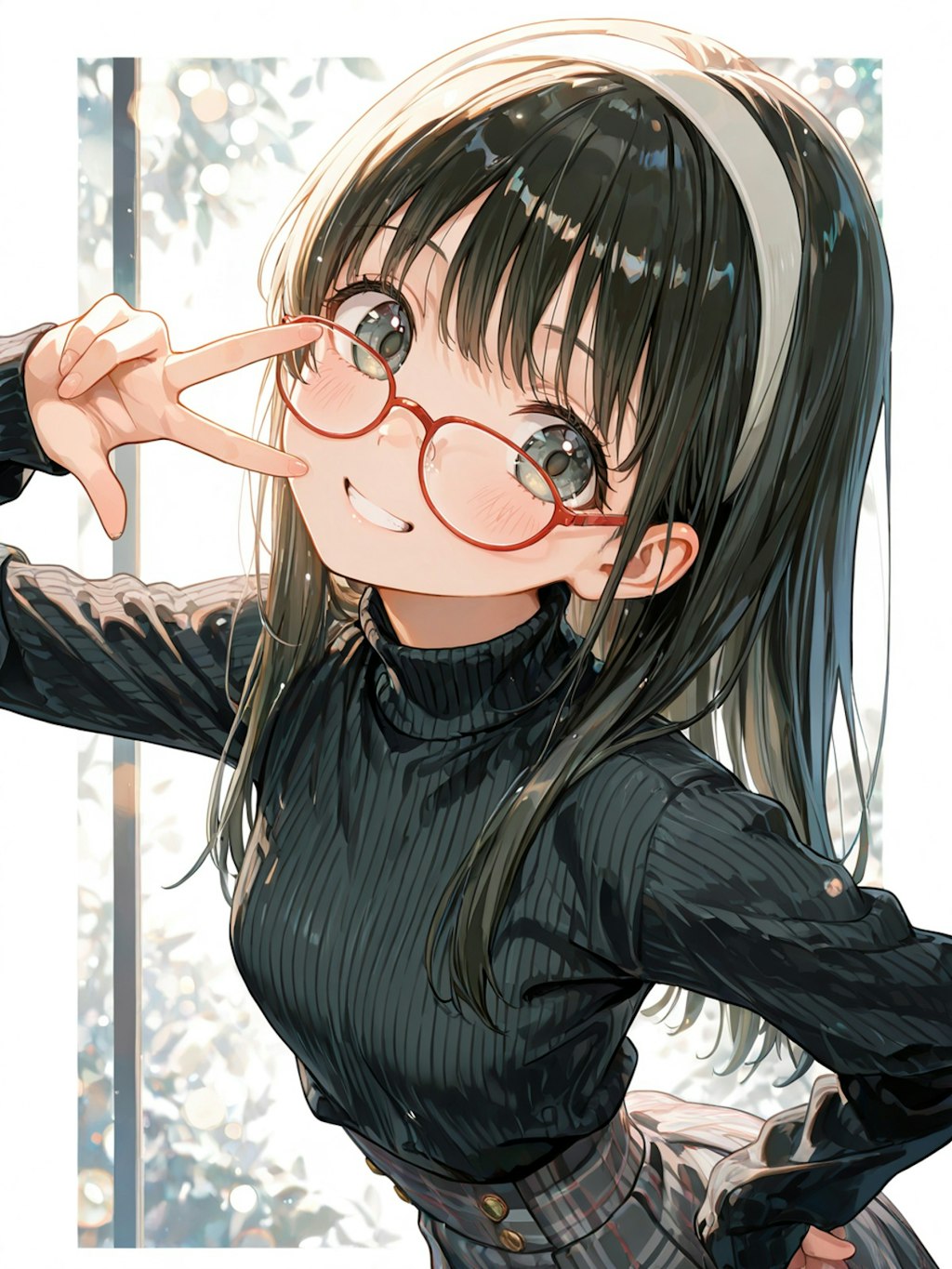 たぶんうちの子……かも
