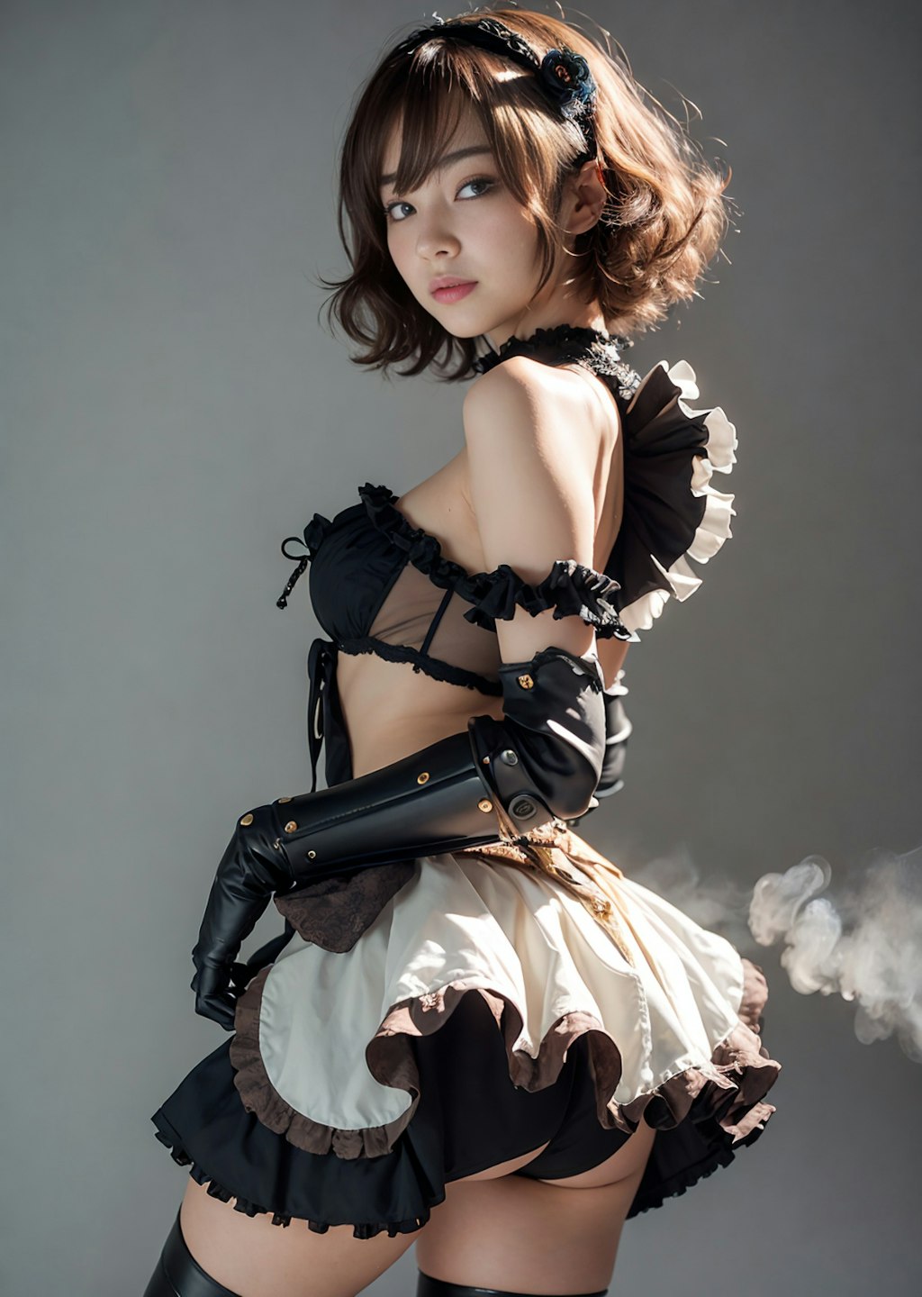 steam punk