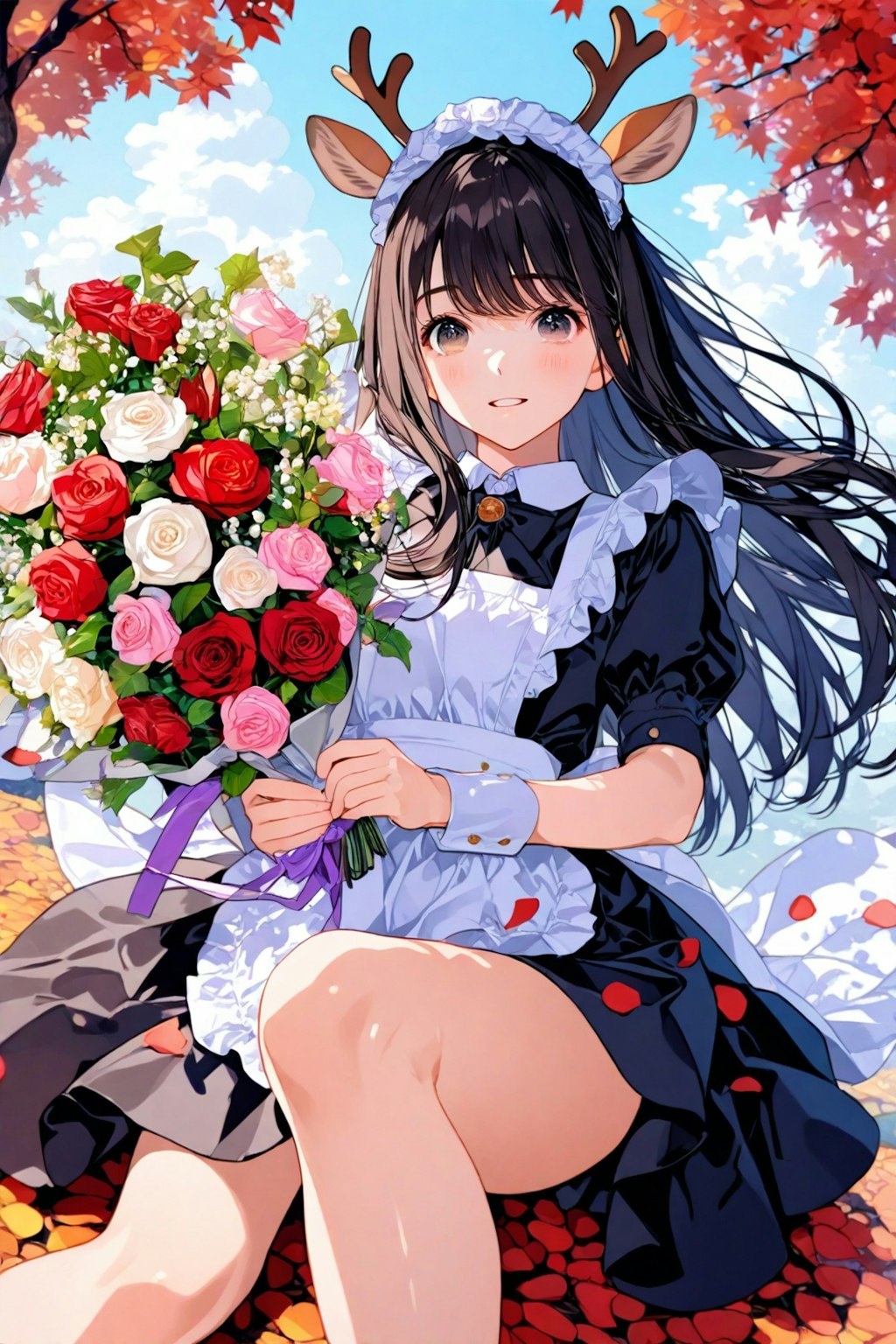💐おつぷい💐
