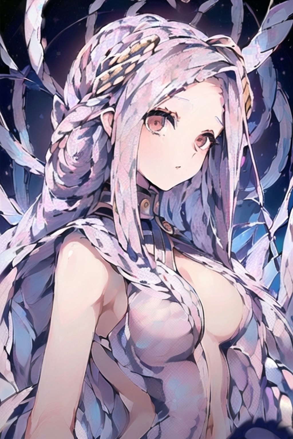 medusa