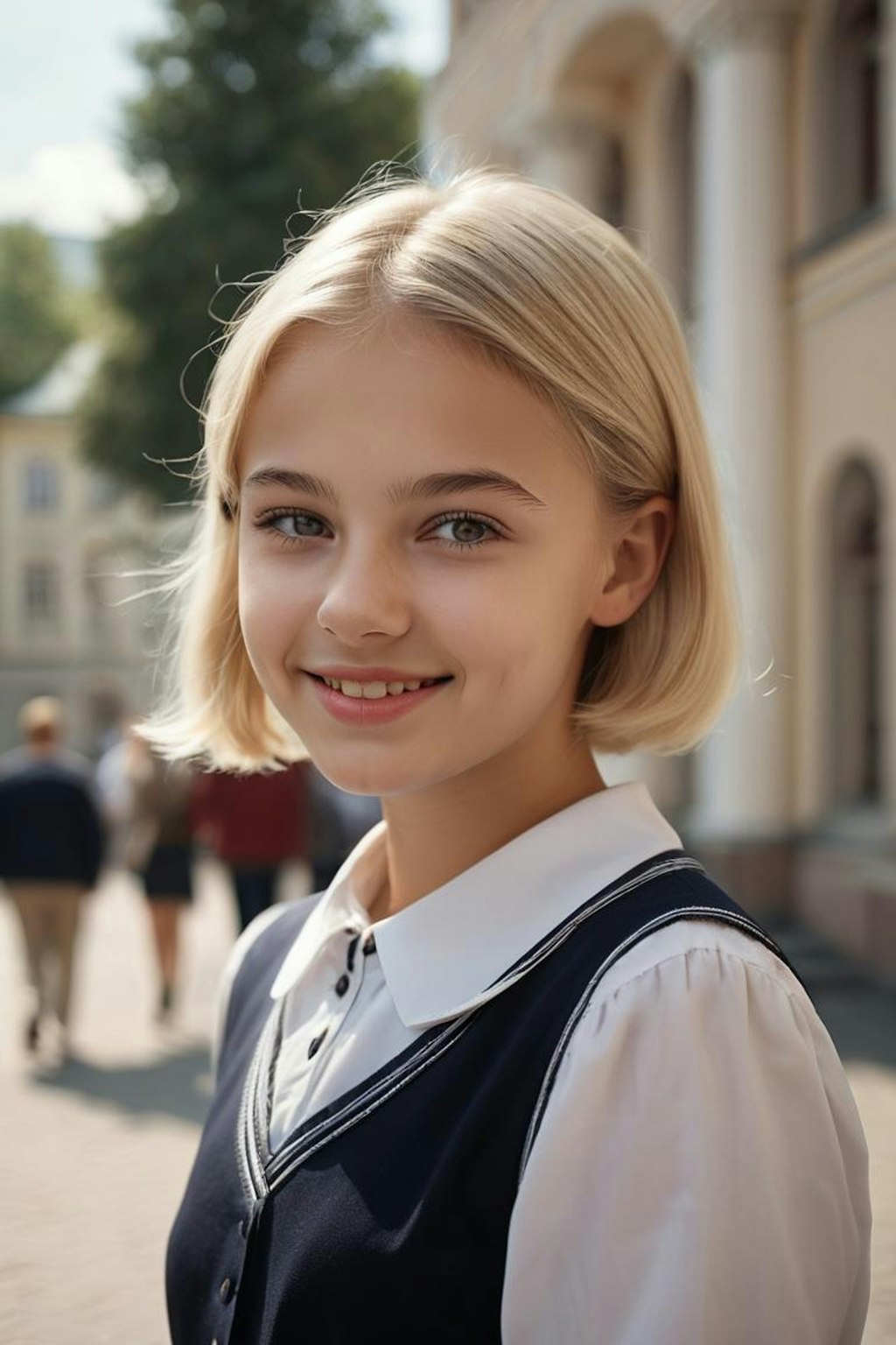 Girl