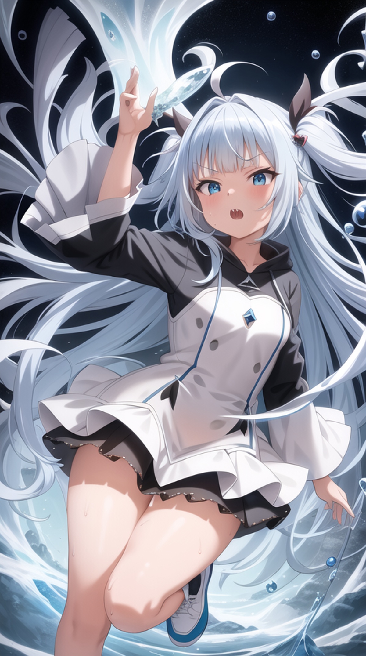 うる様専用 デジタルイラスト