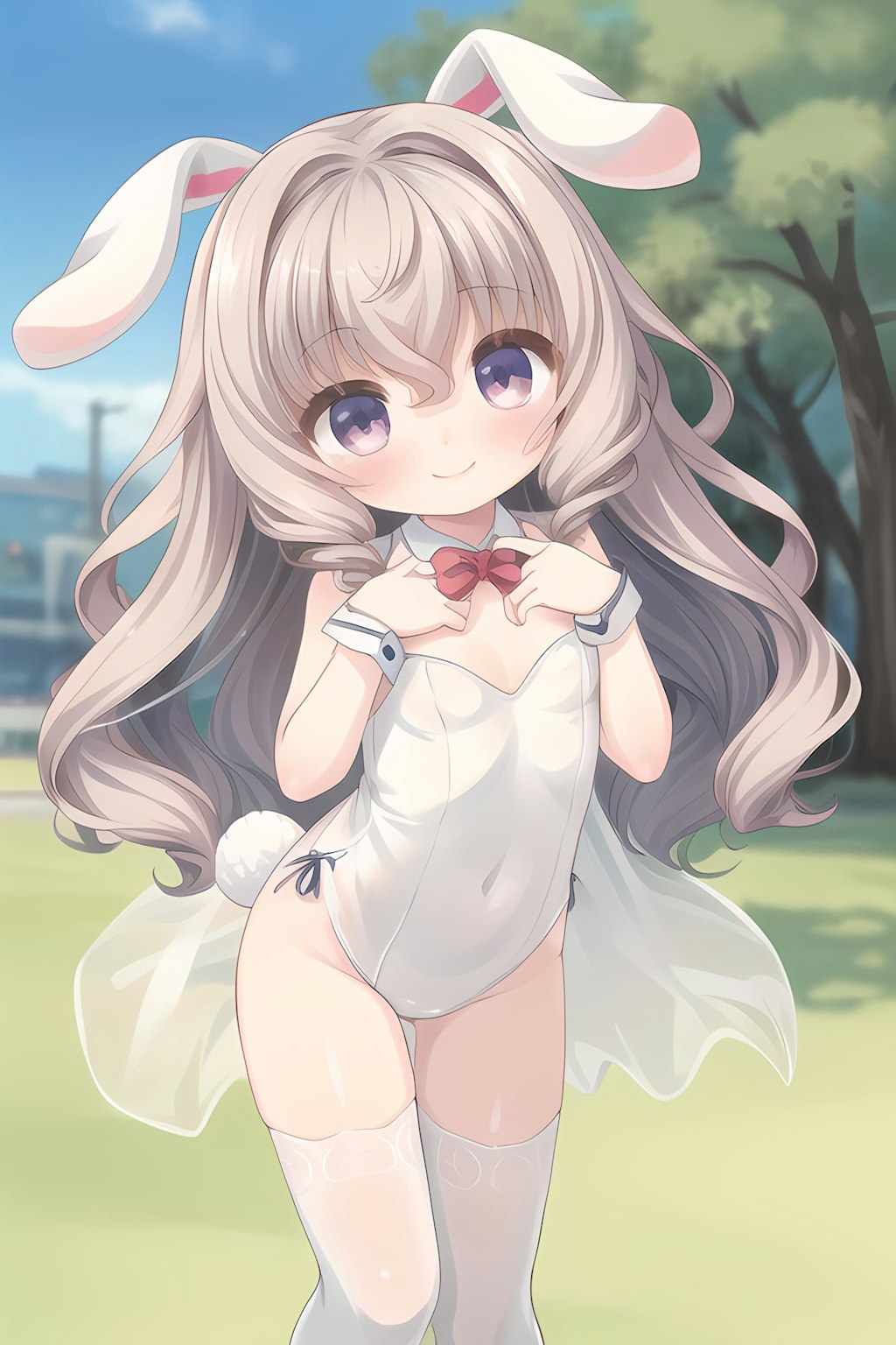ばにーリディアーヌ