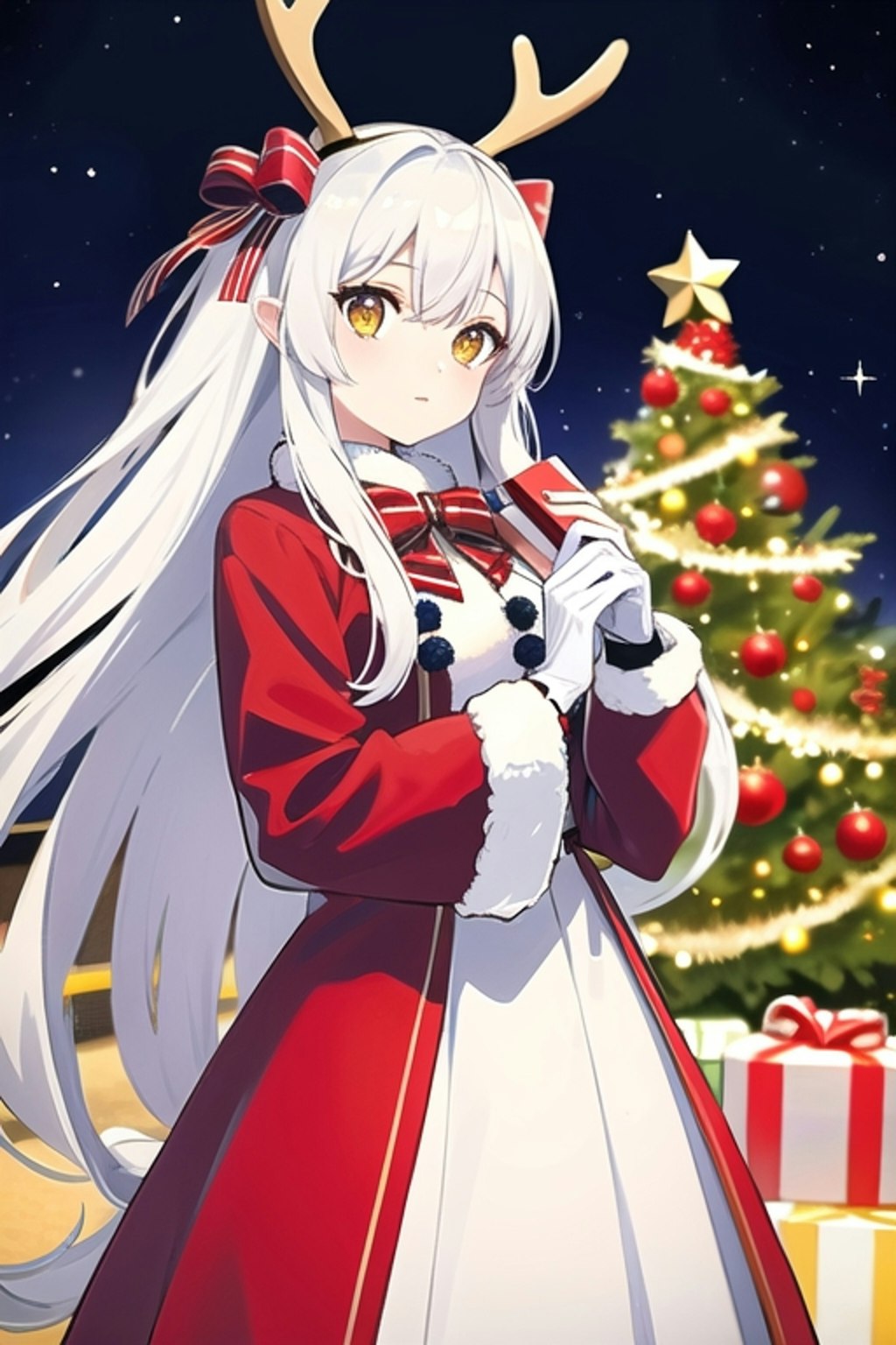 メリークリスマス!!