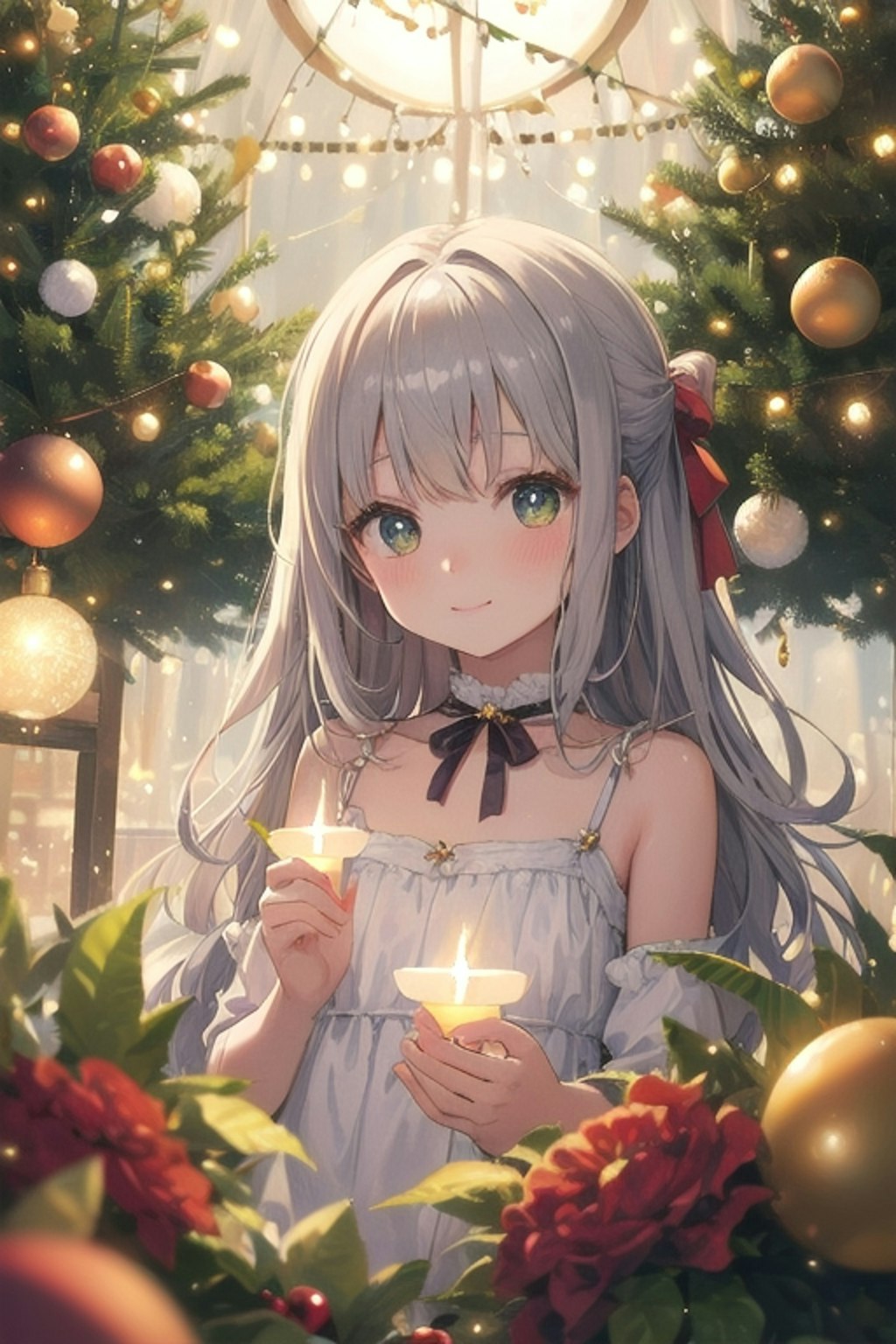 メリークリスマス