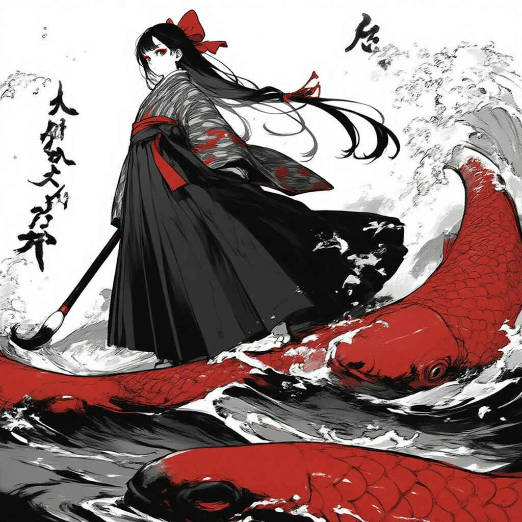 昭和の女の子