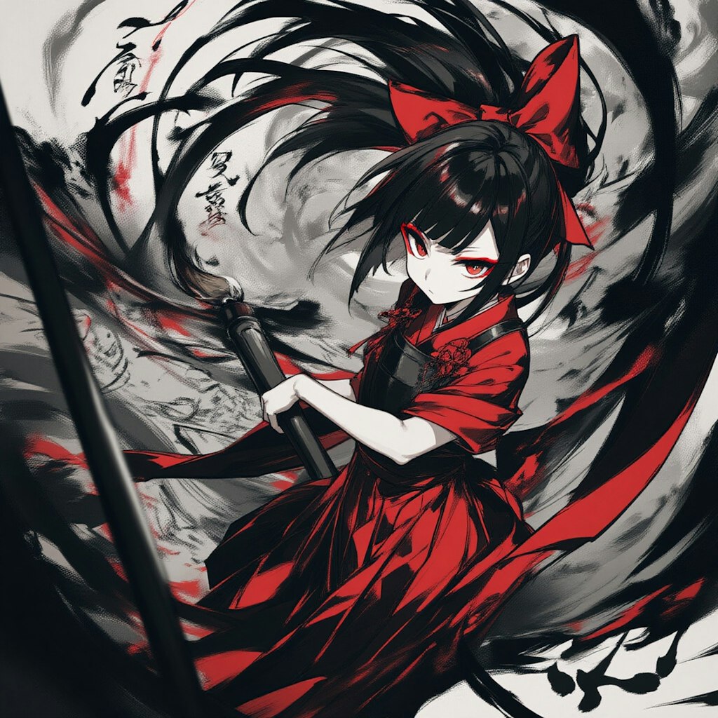 昭和の女の子