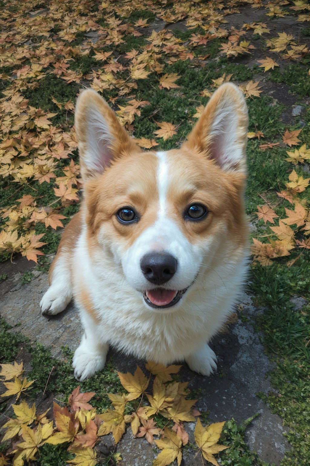 corgi