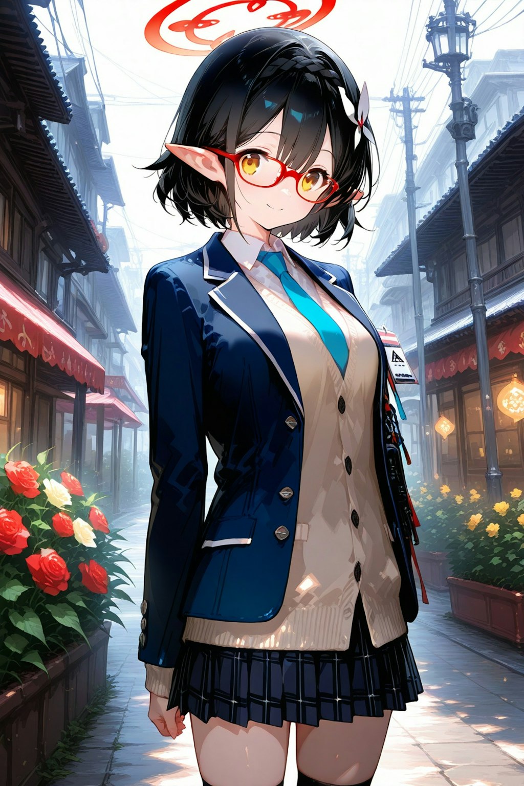 奥空アヤネ