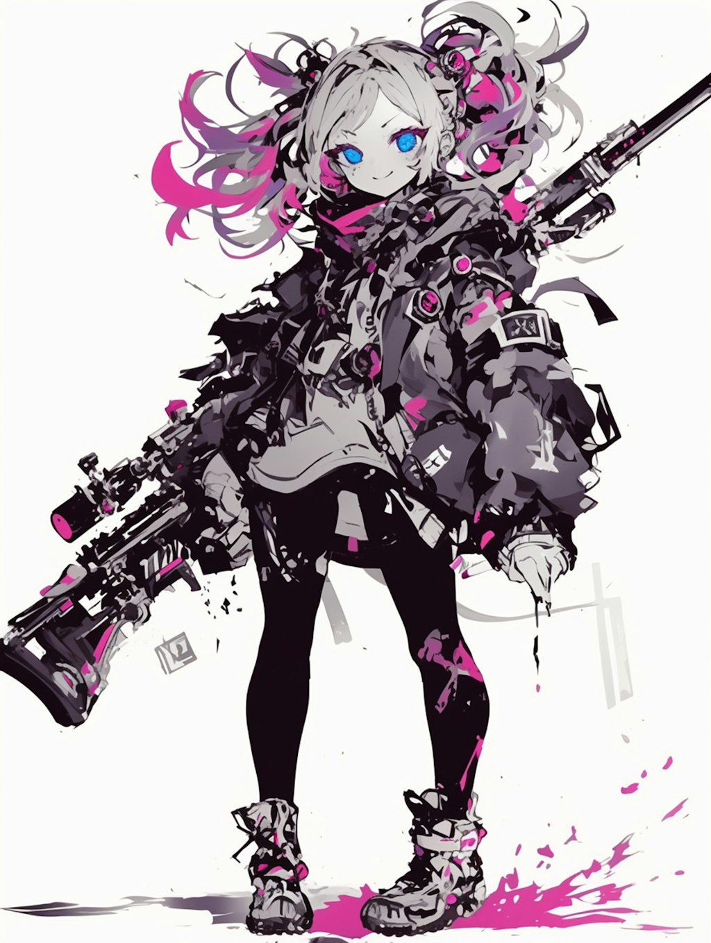 Gun姉ちゃん2