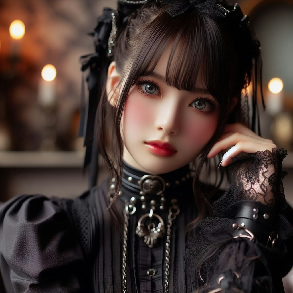 gothic