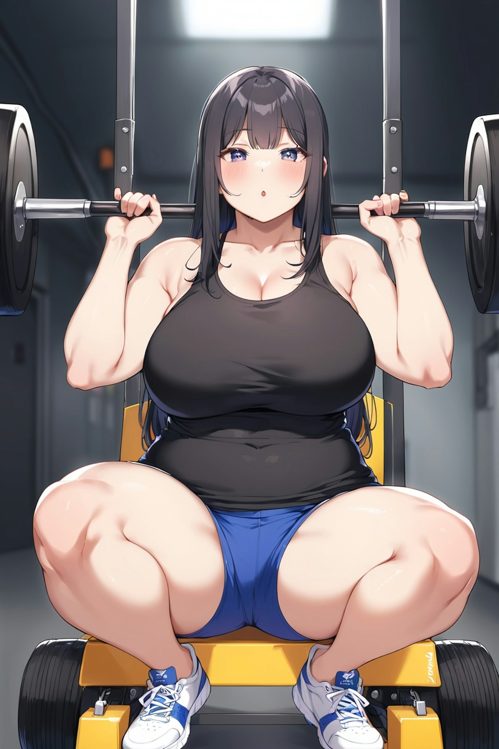 合計200kg　その２