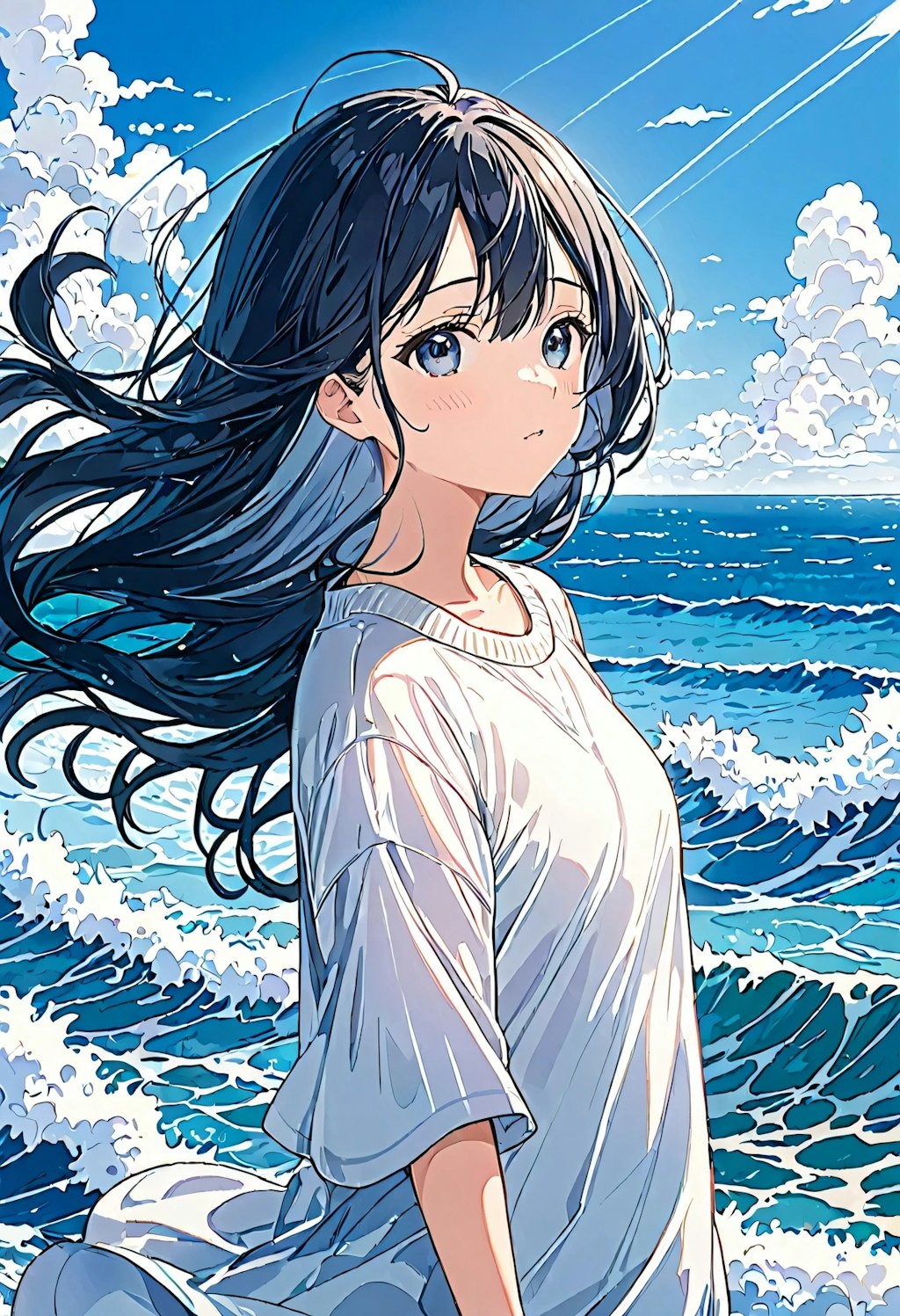 海風