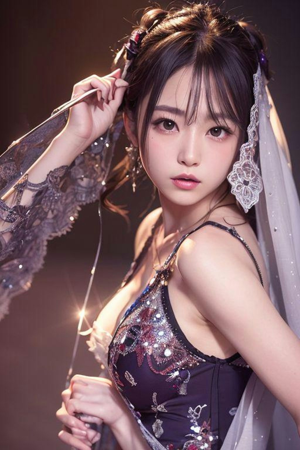 ミュージカル俳優