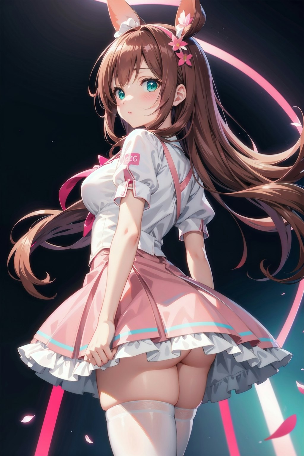 KizunaAI②