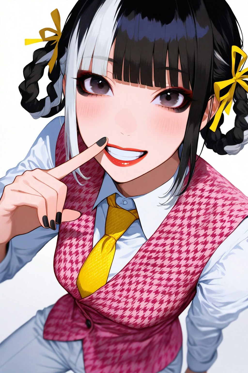 トゥース！