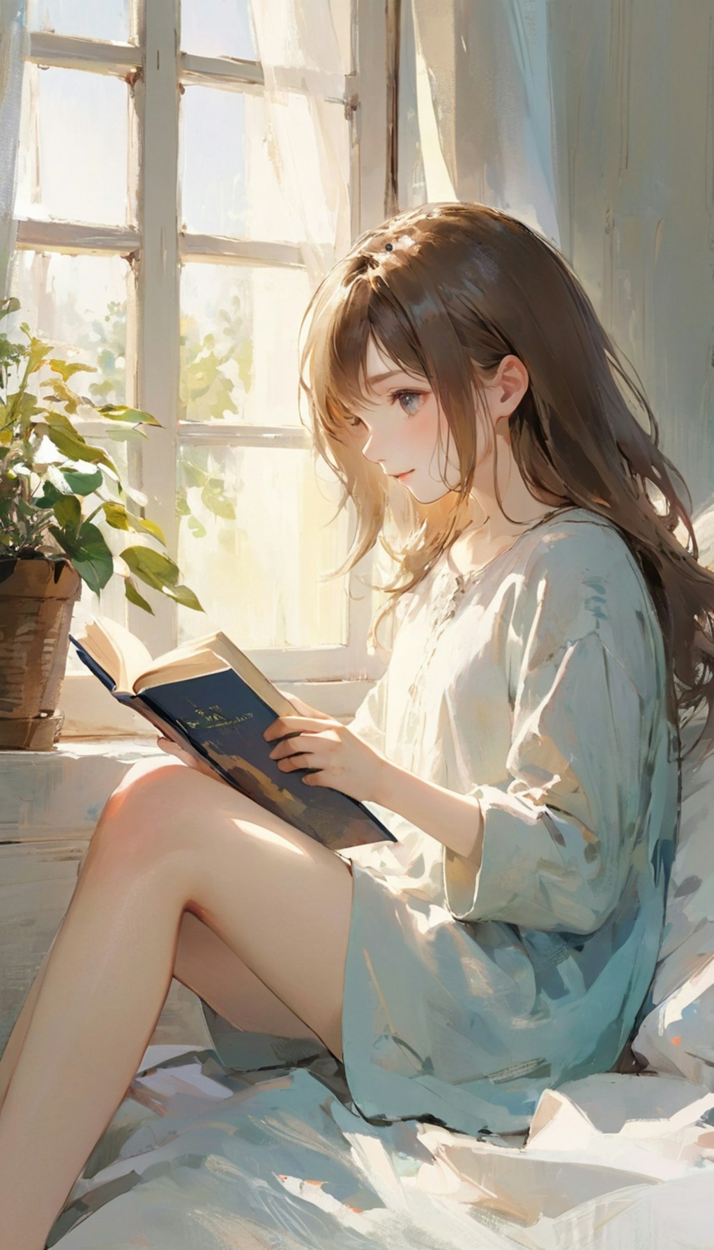 読書