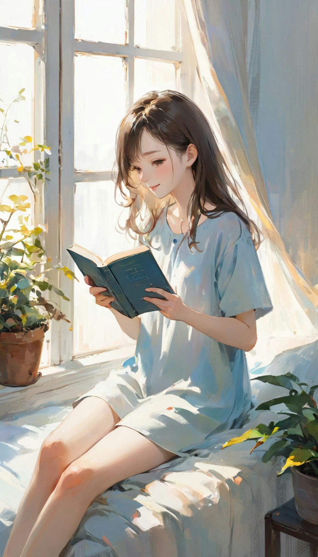 読書