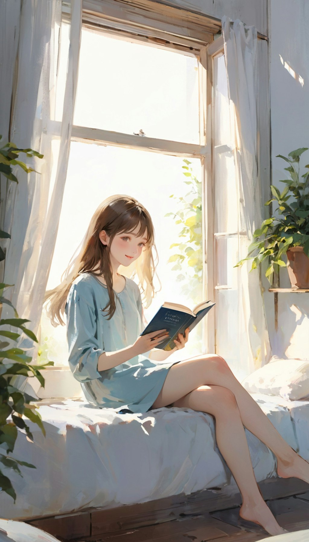 読書