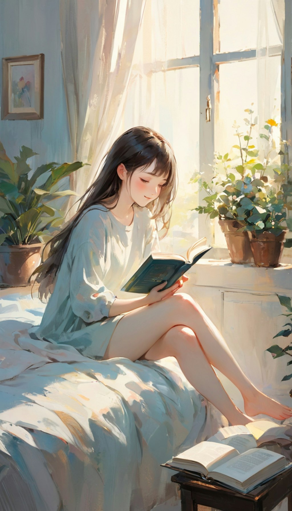 読書