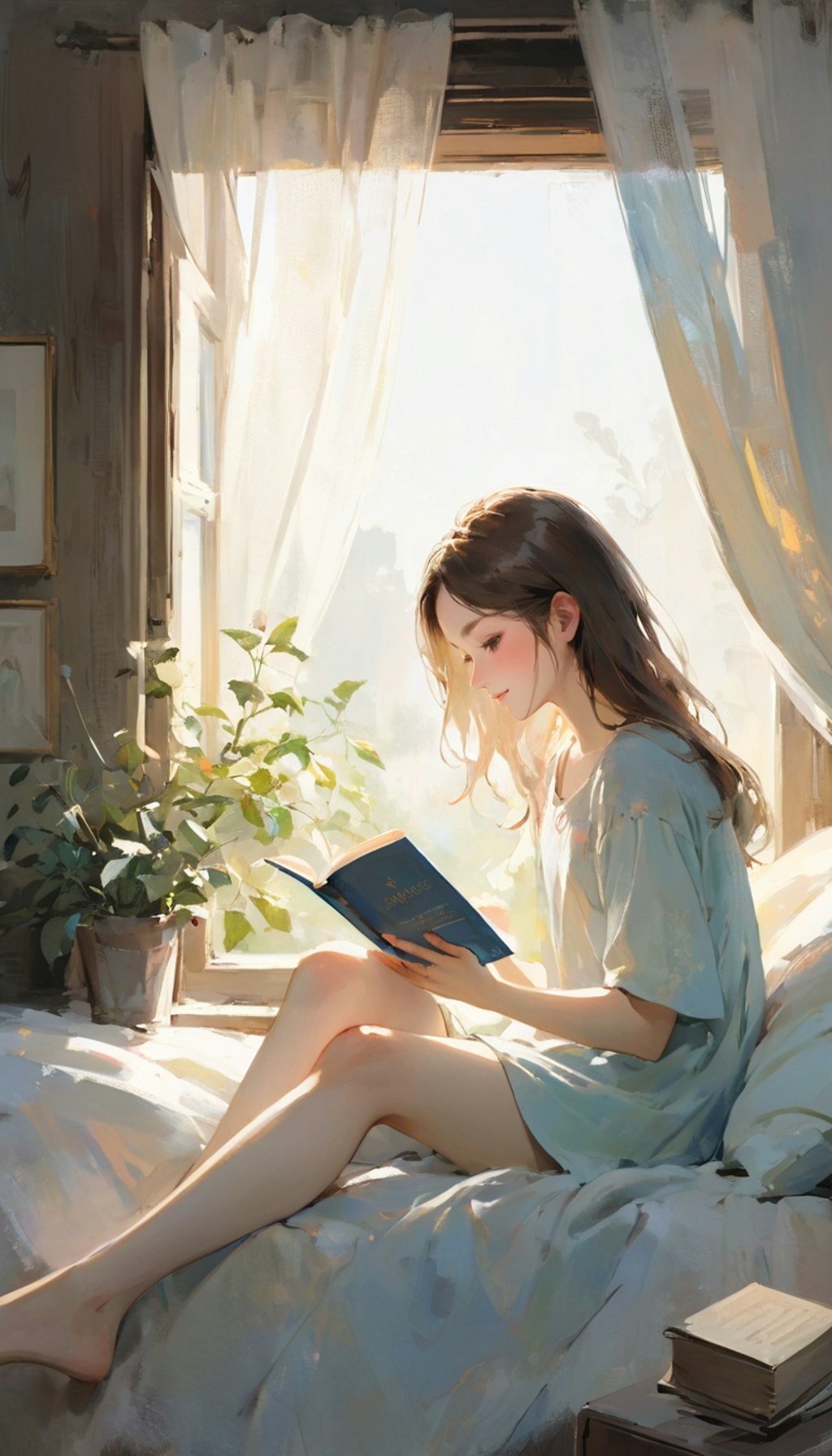 読書