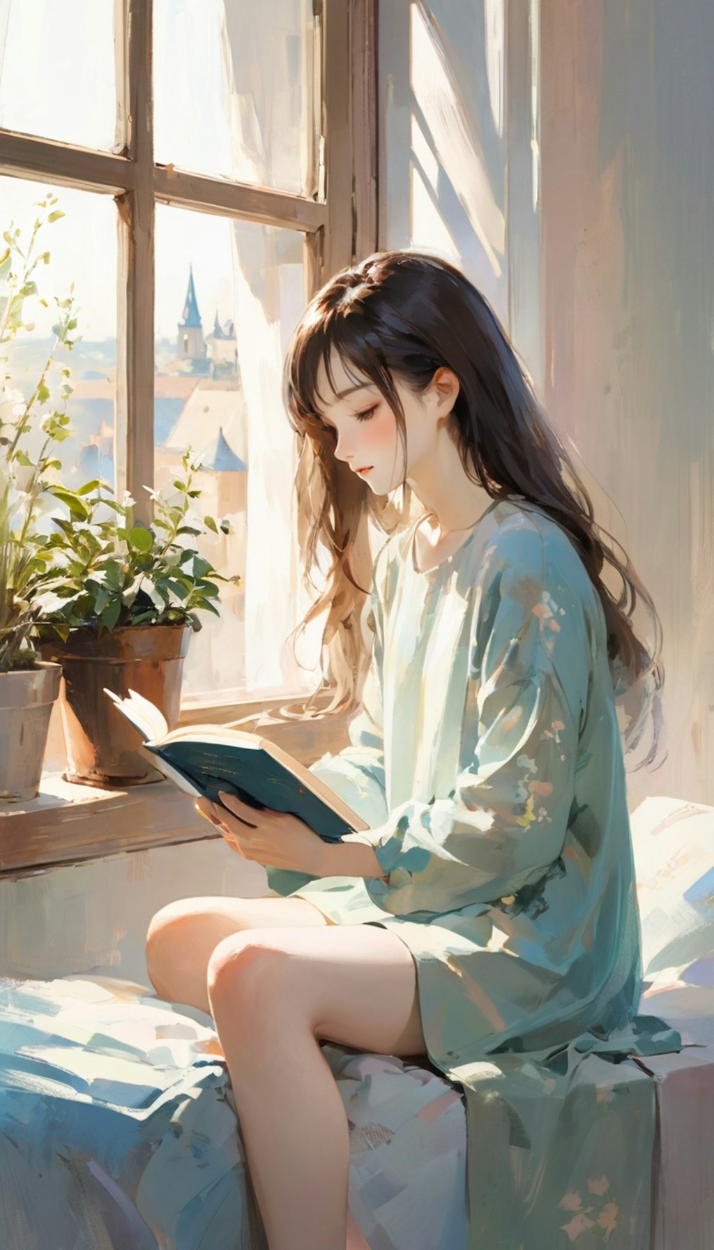 読書