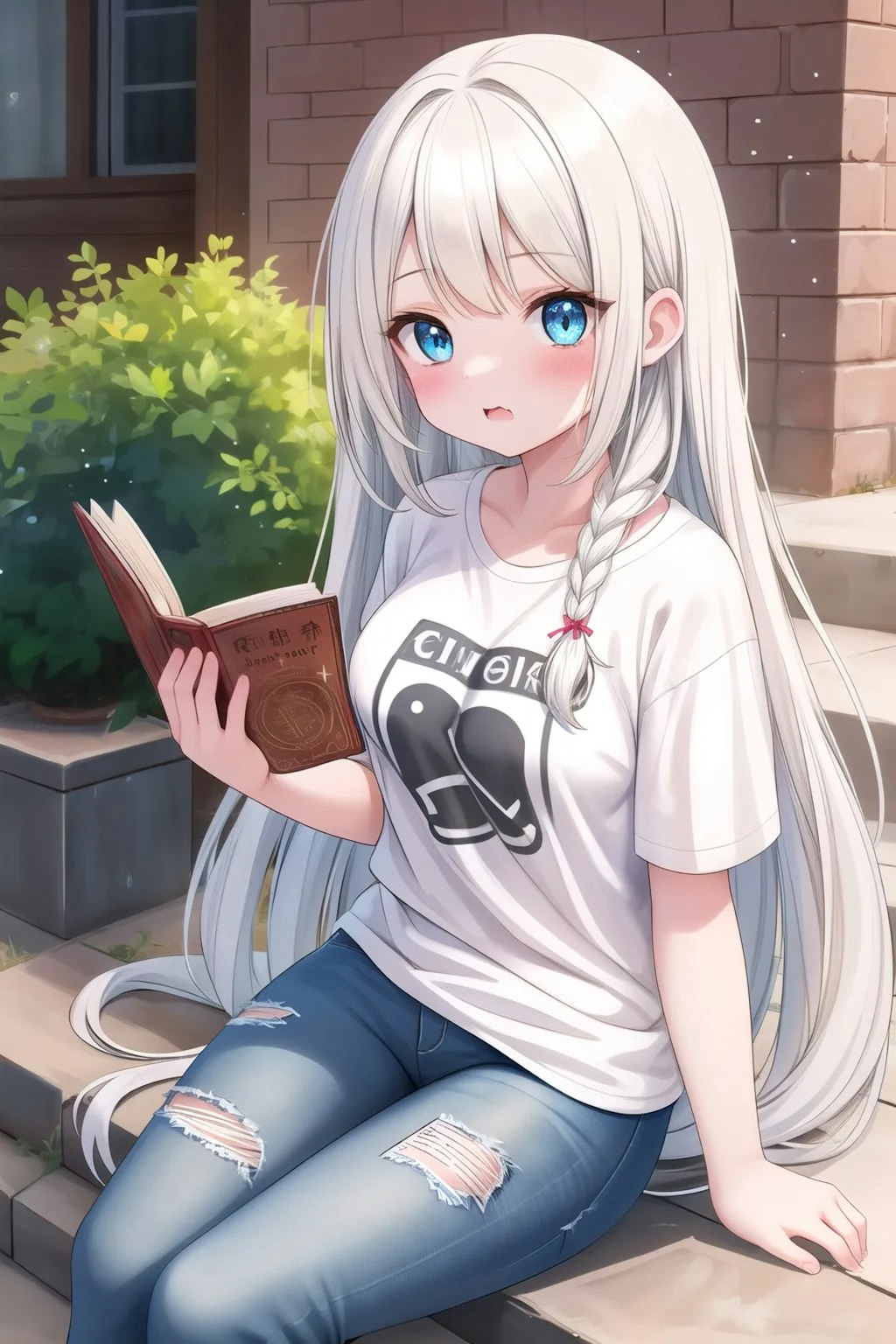 読書