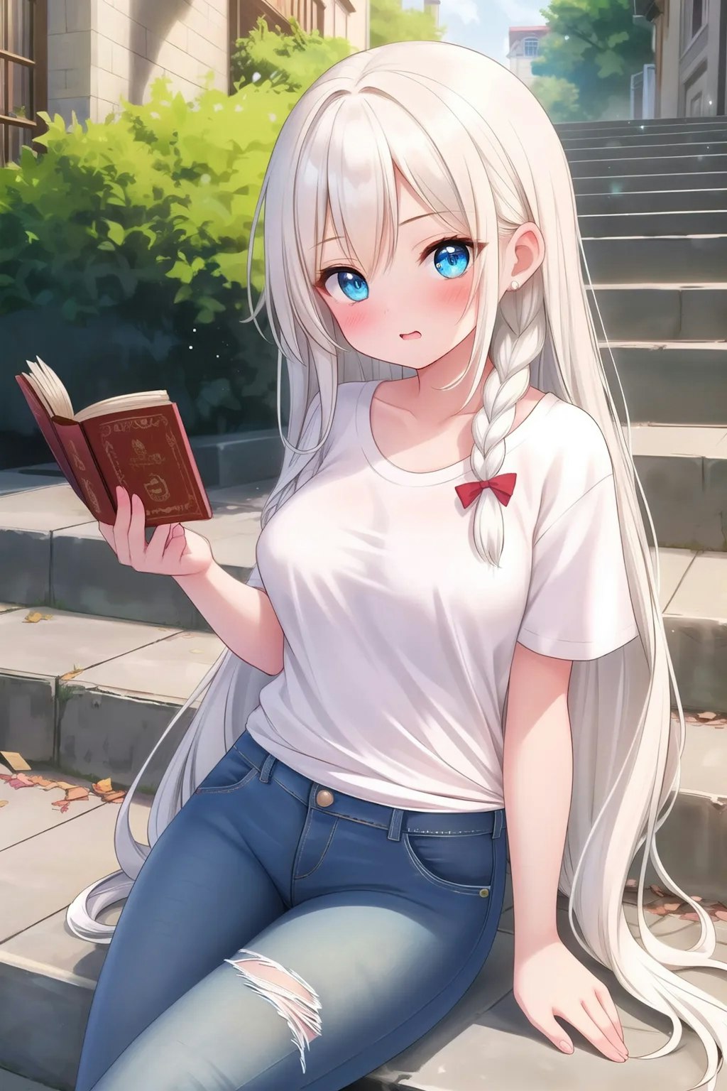 読書