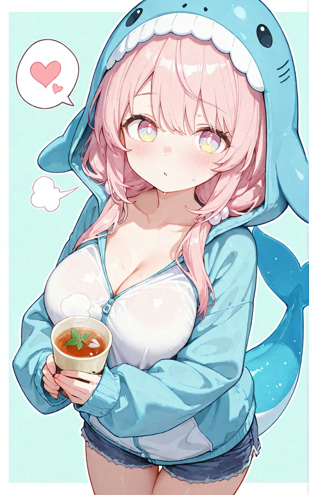くじらちゃん 122