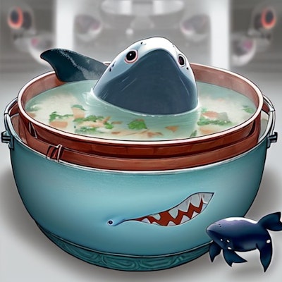 鯨鍋🐳