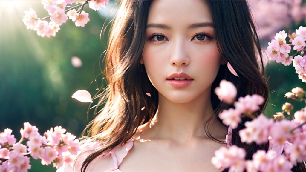 桜