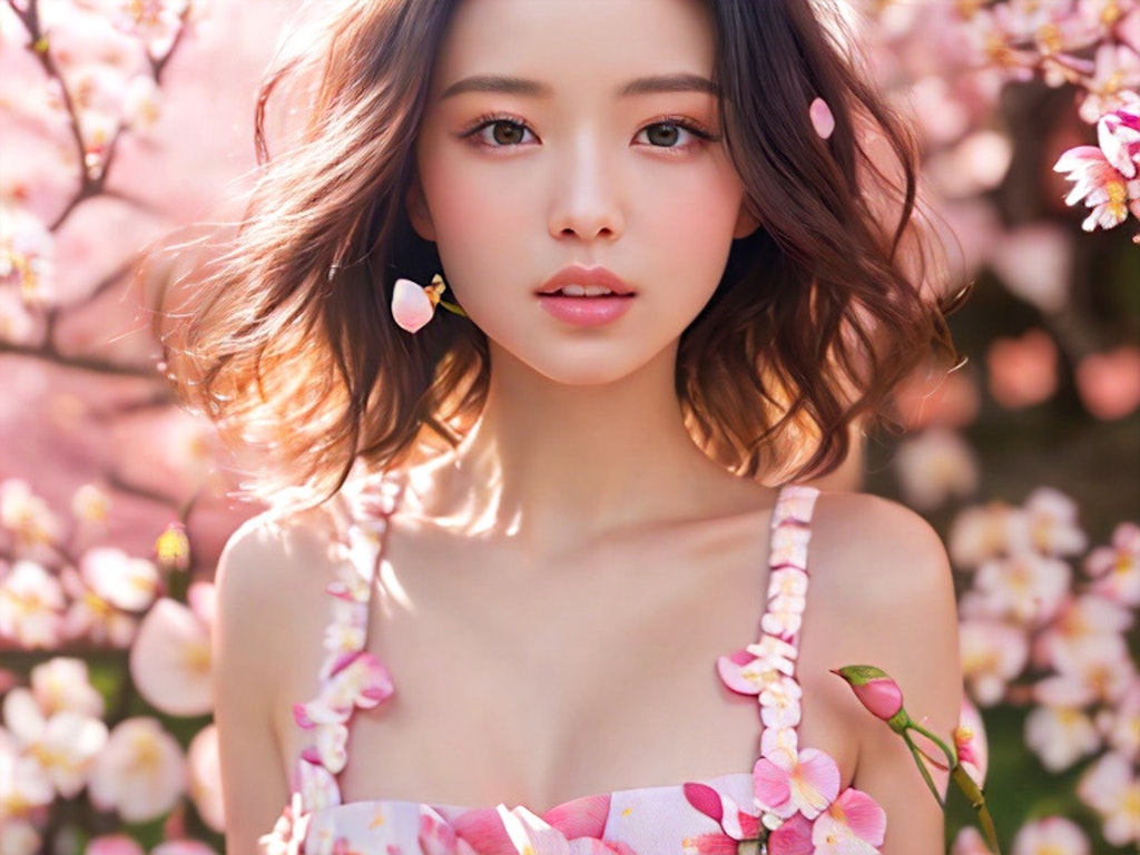 桜