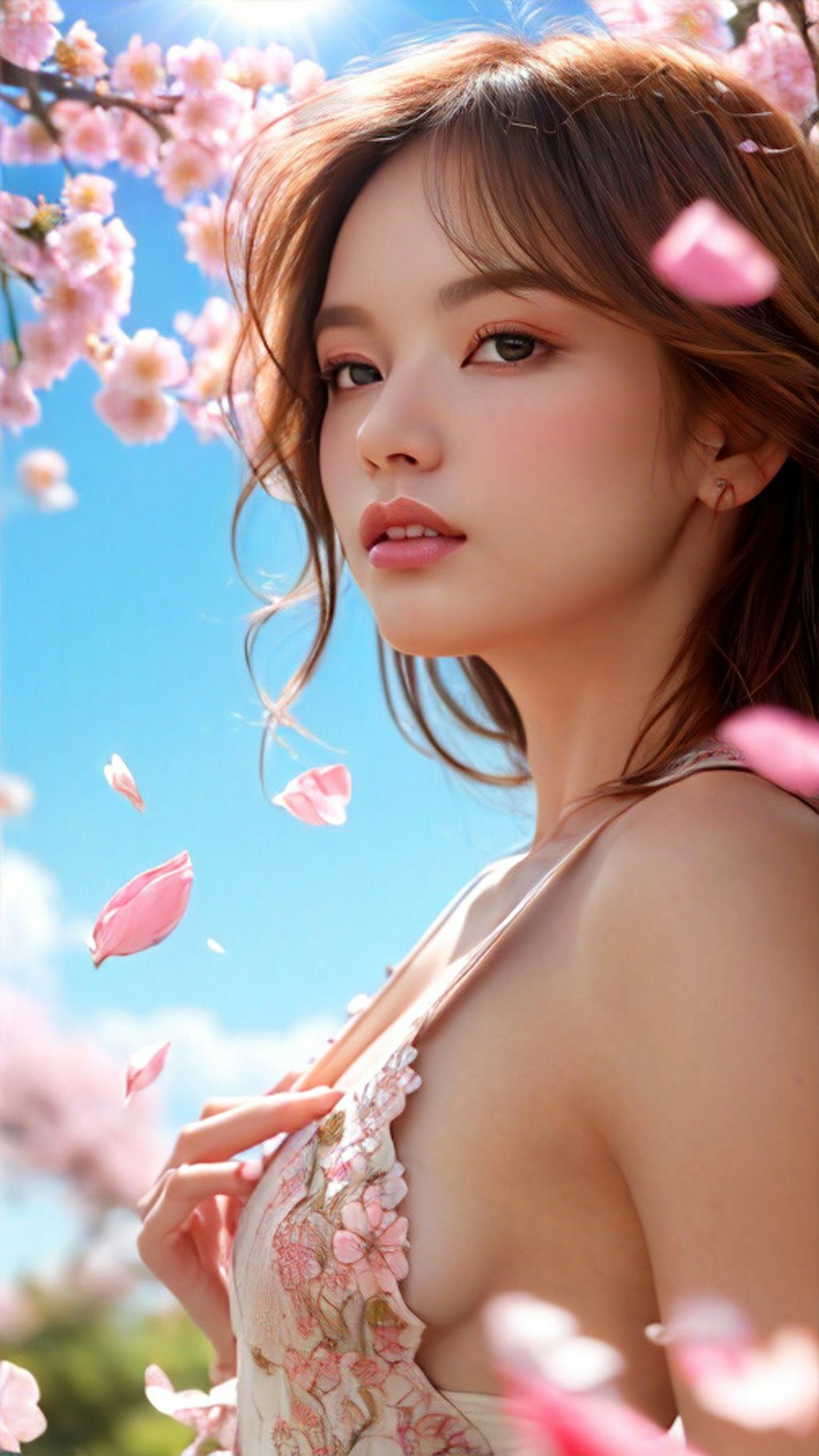 桜