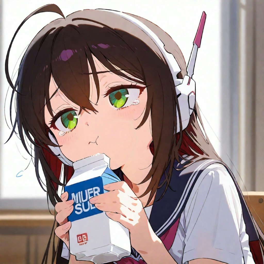 ダメかも・・・