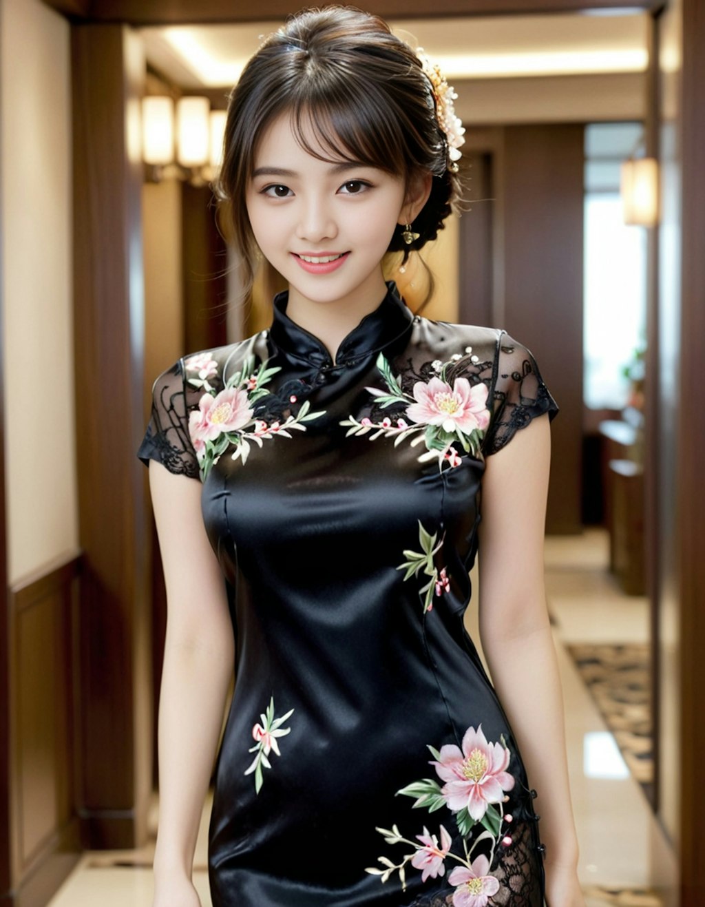 cheongsam